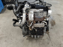 Laden Sie das Bild in den Galerie-Viewer, Motor Seat VW Ibiza IV CAY 1.6 TDI 123TKm 2008 Diesel Engine Komplett