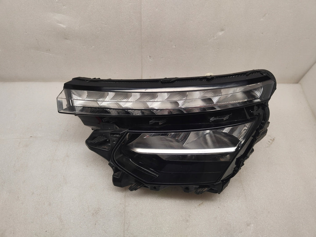 Frontscheinwerfer Skoda Kamiq 655941015B LED Links Scheinwerfer Headlight SCH1629865812en