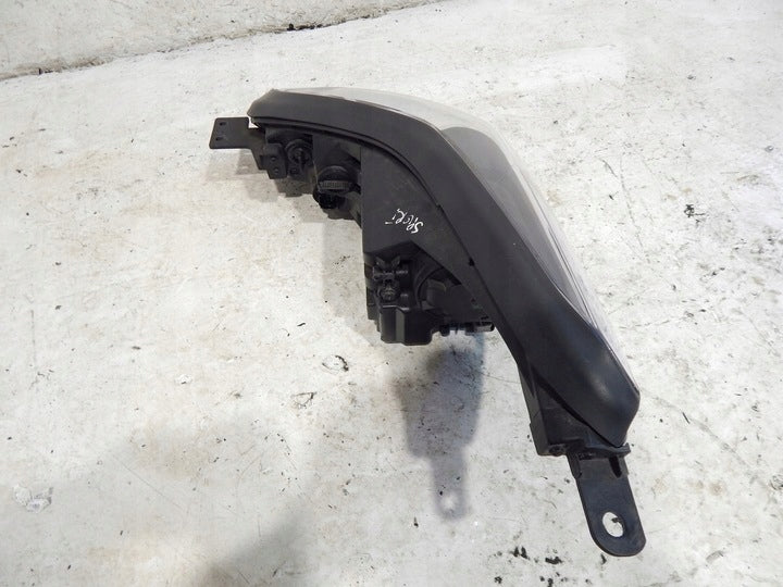 Frontscheinwerfer Kia Sportage IV LED Ein Stück (Rechts oder Links) Headlight SCH2481752190dp
