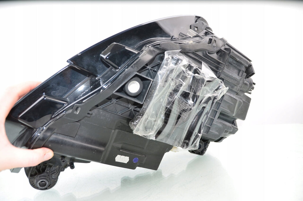 Frontscheinwerfer Audi A3 8V0941033C LED Links Scheinwerfer Headlight SCH9709889359zy