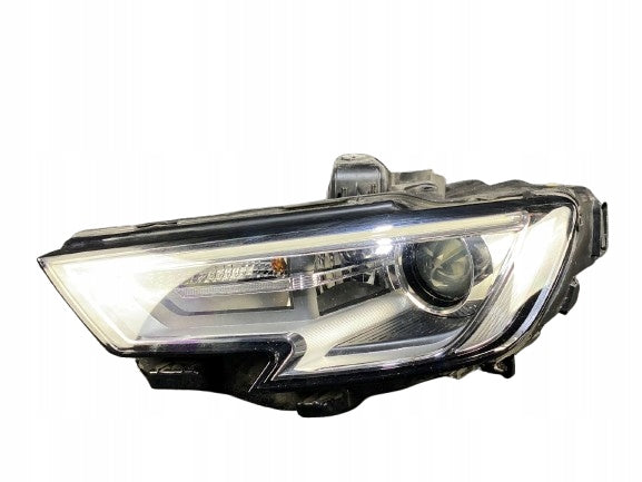 Frontscheinwerfer Audi A3 8V0941005E Xenon Links Scheinwerfer Headlight SCH5143976568sn