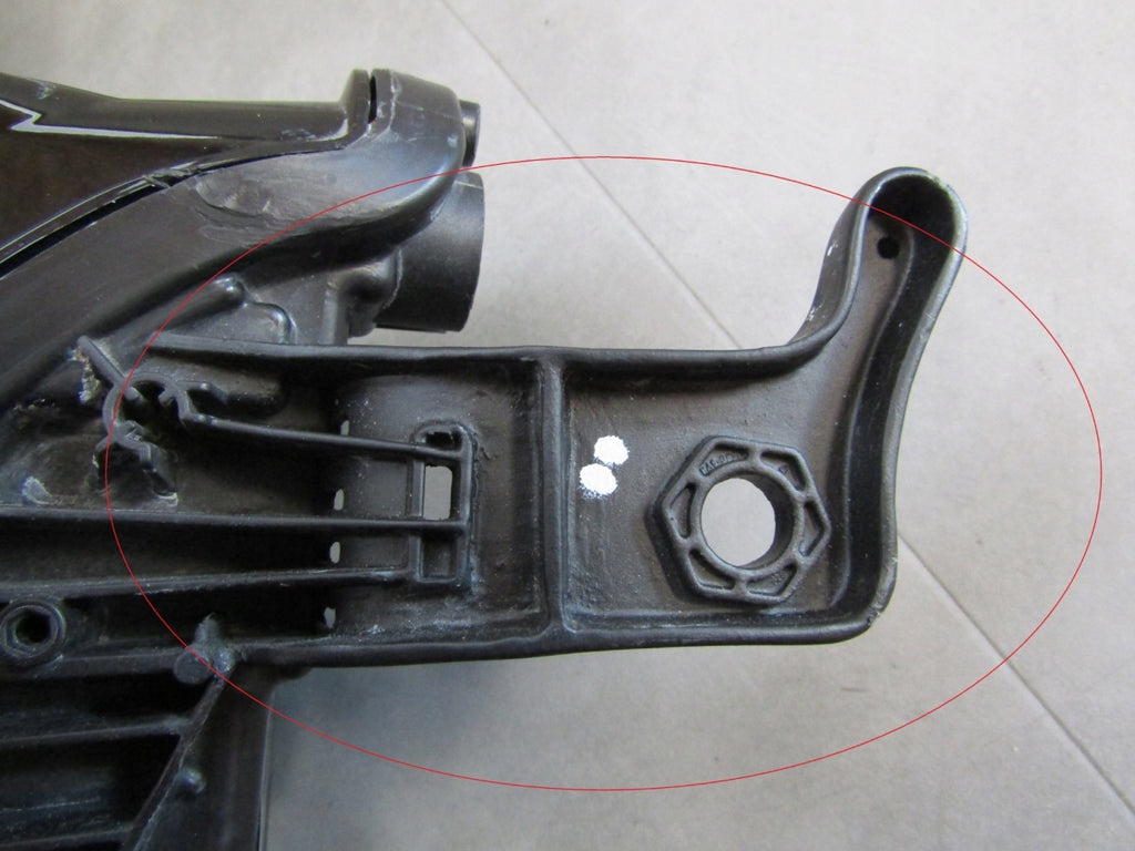 Frontscheinwerfer Volvo 80000628 LED Rechts Scheinwerfer Headlight SCH6747312906kb