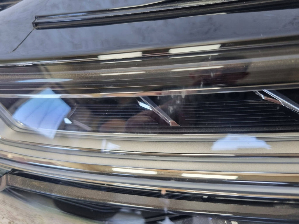 Frontscheinwerfer Audi A6 4K0941036 Rechts Scheinwerfer Headlight SCH7272076544rv