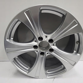 1x Alufelge 18 Zoll 8.0