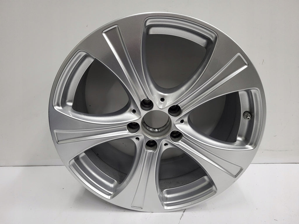 1x Alufelge 18 Zoll 8.0" 5x112 38ET A2534010800 Mercedes-Benz Glc C253 Rim Wheel FEL6634612569ff