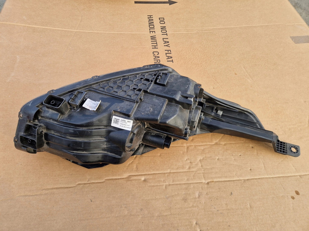 Frontscheinwerfer Kia Ceed 92101-J7050 LED Links Scheinwerfer Headlight SCH4395942514gv
