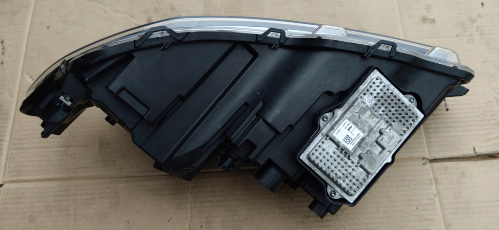 Frontscheinwerfer Jaguar Xj X351 02C2D48957 Full LED Rechts Headlight SCH4307760905ph