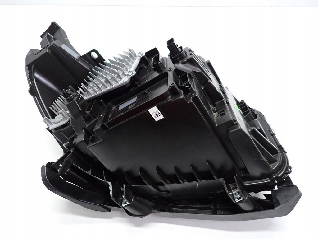 Frontscheinwerfer Opel Grandland X 9850139180 Links Scheinwerfer Headlight SCH8190655908um