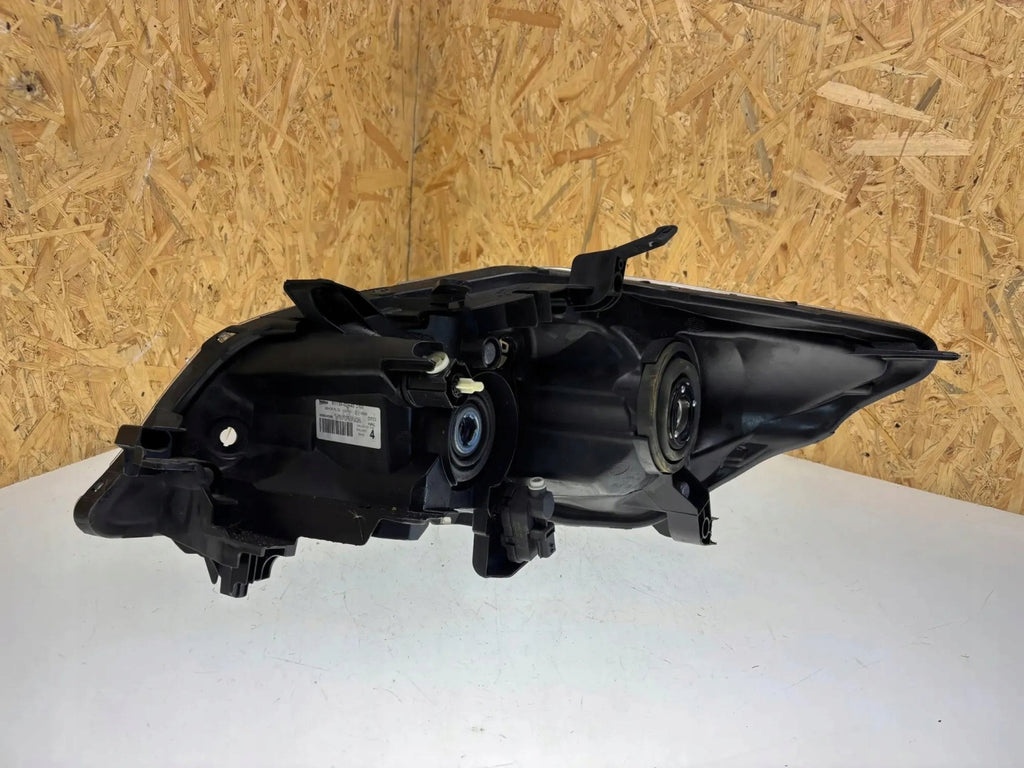 Frontscheinwerfer Toyota Yaris 8113002A40 Rechts Scheinwerfer Headlight SCH8138657746mv