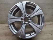 Laden Sie das Bild in den Galerie-Viewer, 1x Alufelge 18 Zoll 5x112 A2534010800 Mercedes-Benz Glc C253 X253 Rim Wheel FEL7569789941xe