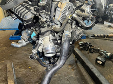 Laden Sie das Bild in den Galerie-Viewer, Motor Hyundai Kia Kona Stonic G3LF 1.0 TGDI 6TKm 2024 Benzin Engine Komplett MOT7973281667px