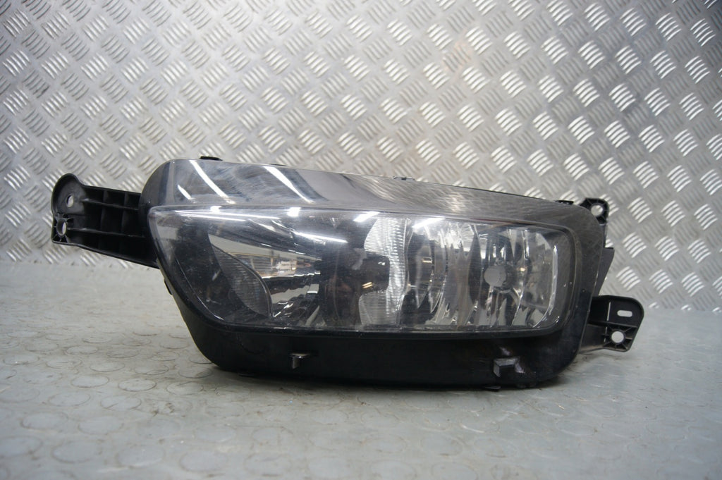 Frontscheinwerfer Citroën C4 Picasso II 96759748 9675974980 Ein Satz Headlight SCH6694057673af