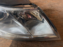 Load image into Gallery viewer, Frontscheinwerfer Audi Octavia II 1Z1941016 Rechts Scheinwerfer Headlight SCH1976807950jg