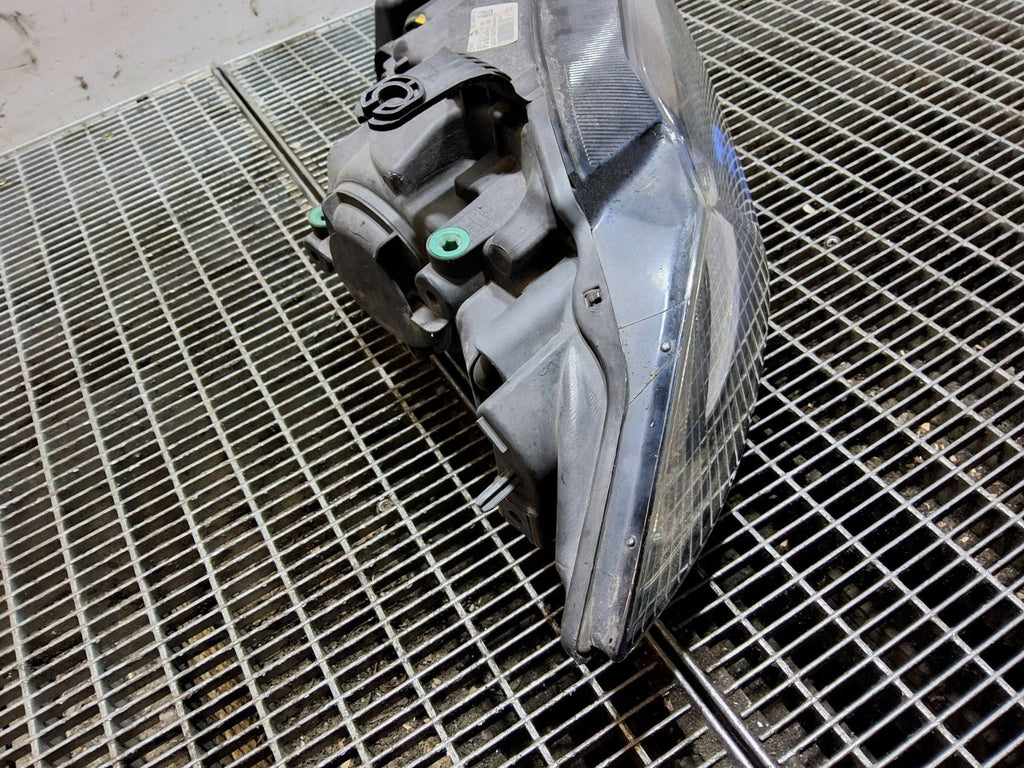 Frontscheinwerfer Jaguar Xf X250 CX2313W029DD Rechts Scheinwerfer Headlight SCH6179761780au