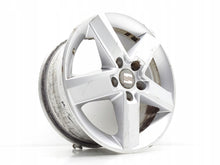 Laden Sie das Bild in den Galerie-Viewer, 1x Alufelge 16 Zoll 7.0&quot; 5x112 3R0601025 Seat Exeo Rim Wheel