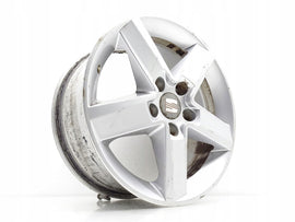 1x Alufelge 16 Zoll 7.0