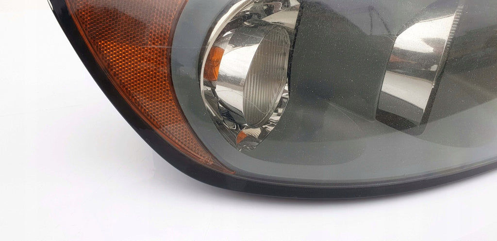 Frontscheinwerfer Volvo S40 30698886 Rechts Scheinwerfer Headlight SCH4311985428au