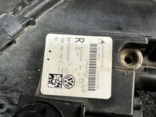 Laden Sie das Bild in den Galerie-Viewer, Frontscheinwerfer VW Tiguan 5NN941082C Rechts Scheinwerfer Headlight SCH8977059322ru