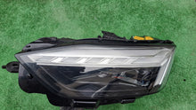 Laden Sie das Bild in den Galerie-Viewer, Frontscheinwerfer Audi A5 8W6941085 Laser Links Scheinwerfer Headlight SCH8428033116on