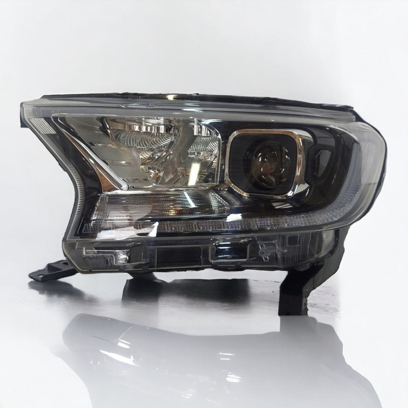 Frontscheinwerfer Ford Ranger JB3B-13E015 LED Links Scheinwerfer Headlight