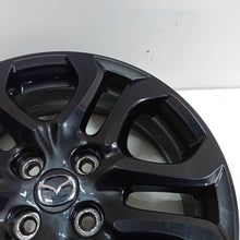 Laden Sie das Bild in den Galerie-Viewer, 1x Alufelge 16 Zoll 9965655550 Mazda 2 Dj Rim Wheel FEL6371811094jx