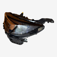 Laden Sie das Bild in den Galerie-Viewer, Frontscheinwerfer Opel Grandland 9850139180 9850139280 LED Ein Satz Headlight SCH1794060112tc