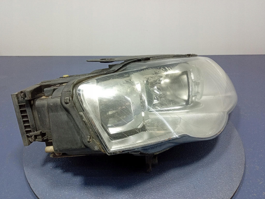 Frontscheinwerfer VW Passat 3C0941754G Xenon Rechts Scheinwerfer Headlight SCH8013760917wu