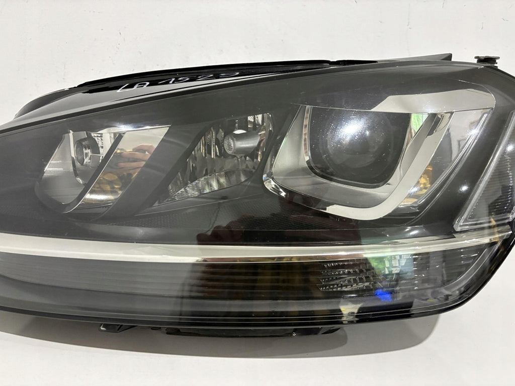 Frontscheinwerfer VW Golf VII 5G1941039 Xenon Links Scheinwerfer Headlight SCH8425638831xq