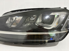Laden Sie das Bild in den Galerie-Viewer, Frontscheinwerfer VW Golf VII 5G1941039 Xenon Links Scheinwerfer Headlight SCH8425638831xq