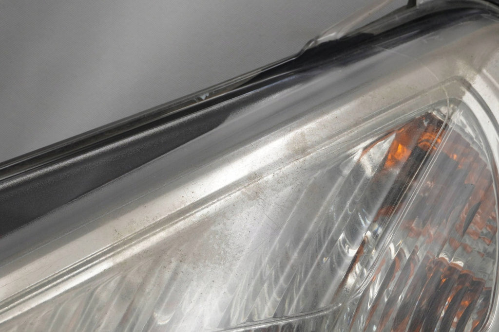 Frontscheinwerfer Ford S-Max 6M21-13D155-AE 5DV009000-00 Links Headlight SCH8572003785gs