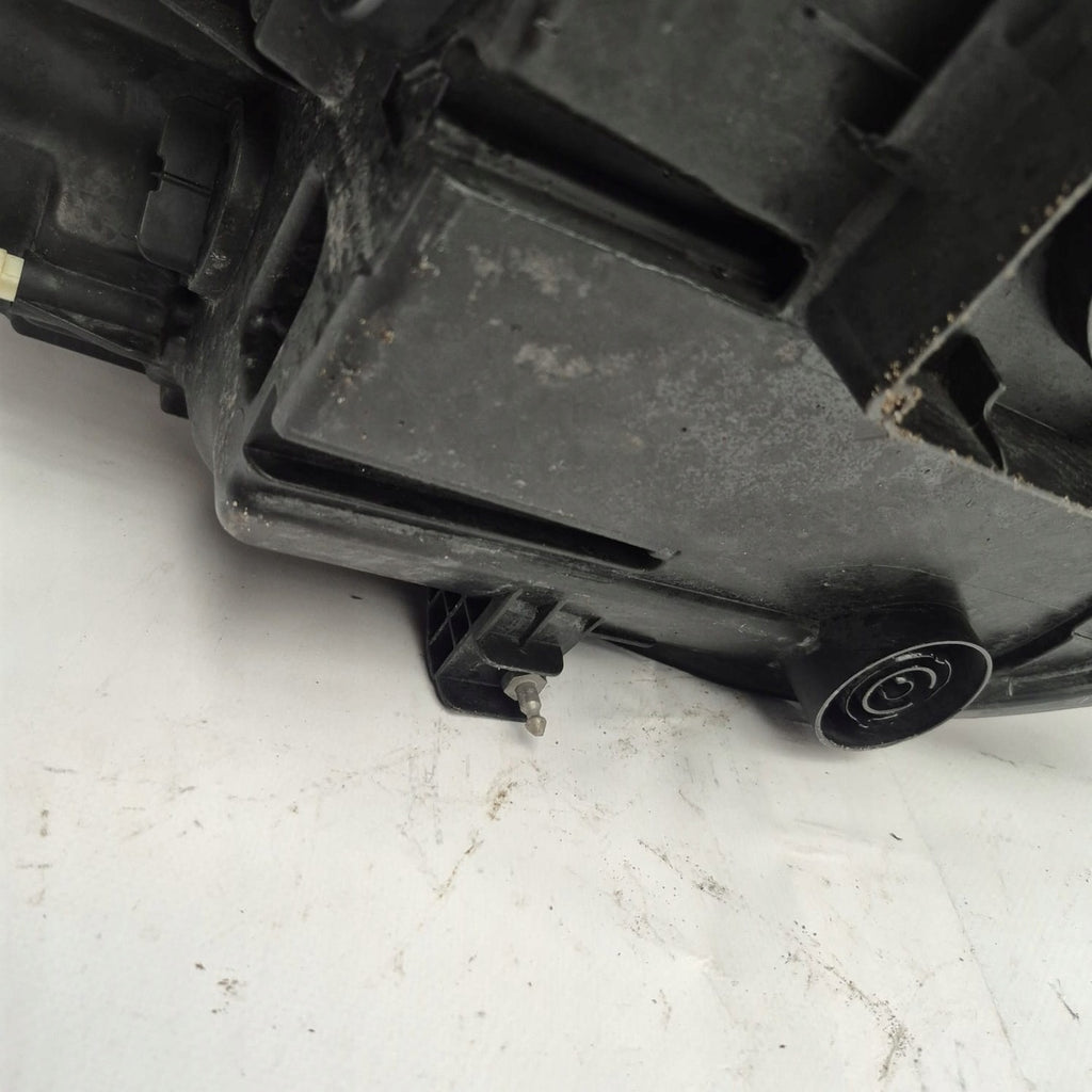 Frontscheinwerfer Ford Puma L1TB-13E015-EH Links Scheinwerfer Headlight SCH8742408395bz