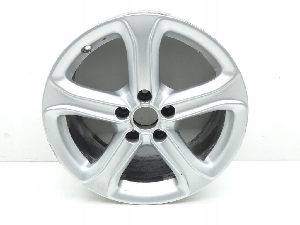 4x Alufelge 17 Zoll 7.5" 5x112 8K0601025BK Audi A4 B8 Rim Wheel FEL3955967318fr