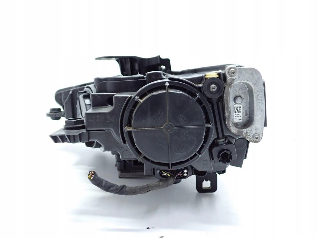 Frontscheinwerfer Audi A3 8V0941006E LED Rechts Scheinwerfer Headlight SCH2227287867yt