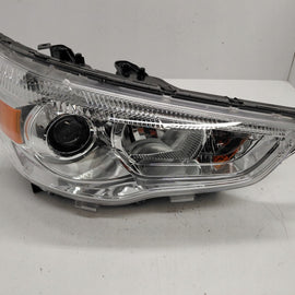 Frontscheinwerfer Mitsubishi Asx FALSE Scheinwerfer Headlight SCH2208168592yz