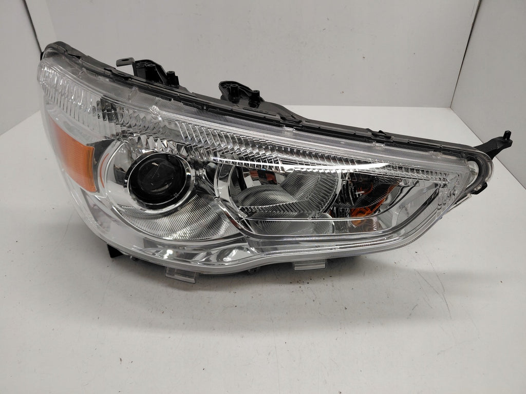 Frontscheinwerfer Mitsubishi Asx FALSE Scheinwerfer Headlight SCH2208168592yz