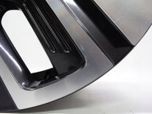 Load image into Gallery viewer, 1x Alufelge 17 Zoll 7.0" 5x114.3 50ET Glanz Graphit 52910-DD100 Hyundai Kona Mg FEL7854352438ie