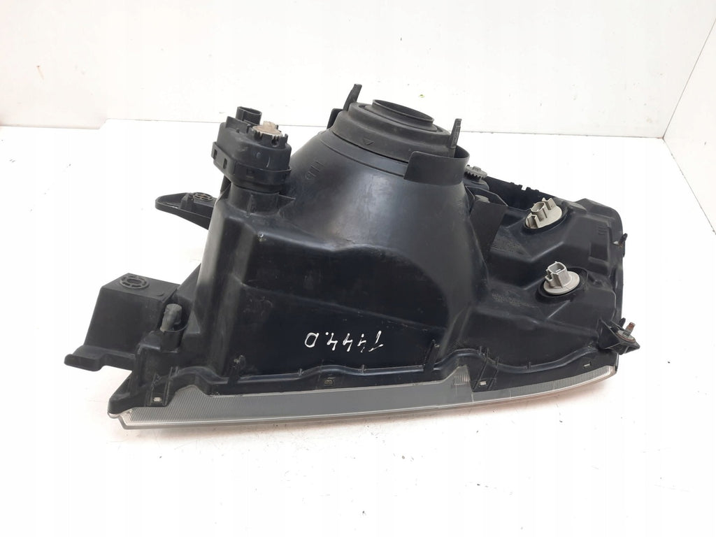 Frontscheinwerfer Mitsubishi Pajero I 10087420 Rechts Scheinwerfer Headlight SCH1282299250fw