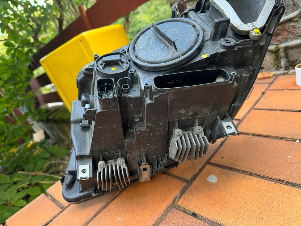 Frontscheinwerfer BMW 5 F07 9562329 Xenon Rechts Scheinwerfer Headlight SCH8059763372na
