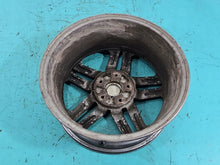 Laden Sie das Bild in den Galerie-Viewer, 1x Alufelge 17 Zoll 7.0" 5x114.3 47ET 52910-2W200 Hyundai Santa III Fe Rim Wheel FEL7741115645mu