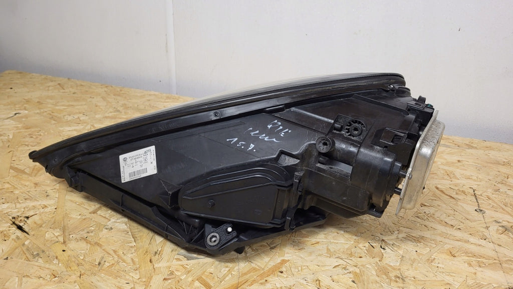 Frontscheinwerfer Porsche Panamera 970 97063106902 Links Scheinwerfer Headlight SCH8362389490az