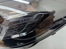Laden Sie das Bild in den Galerie-Viewer, Frontscheinwerfer BMW X3 G01 G02 5A29205-10 Full LED Links Headlight SCH7056532681qe