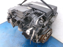 Laden Sie das Bild in den Galerie-Viewer, Motor Mercedes-Benz 271946 1.8 MPI 143PS 105kW Benzin Engine Unkomplett MOT7334279838uo