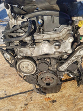 Laden Sie das Bild in den Galerie-Viewer, Motor Citroën Peugeot C4 I 208 5F02 1.6 THP 172TKm 2010 Benzin Engine Unkomplett MOT3831162344ta