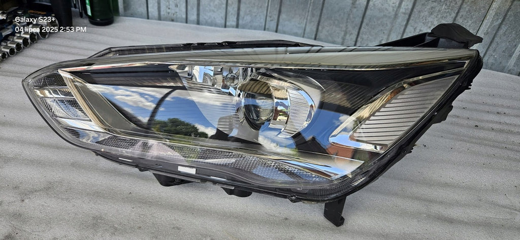 Frontscheinwerfer Ford C-Max C Max F1CB-13D153-AF Xenon Links Headlight SCH2845020357ih