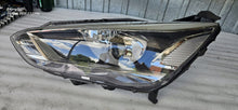 Load image into Gallery viewer, Frontscheinwerfer Ford C-Max C Max F1CB-13D153-AF Xenon Links Headlight SCH2845020357ih