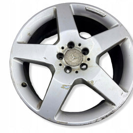 1x Alufelge 19 Zoll A1664011902 Mercedes-Benz W166 Rim Wheel FEL8441913057no
