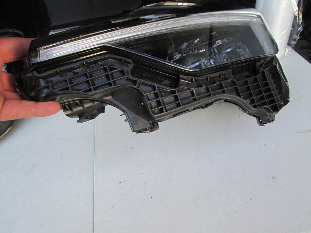 Frontscheinwerfer Polestar 2 II P32338902 Full LED Links Scheinwerfer Headlight