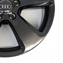 Laden Sie das Bild in den Galerie-Viewer, 1x Alufelge 17 Zoll 7.5" 5x112 8V0601025 Audi A3 Rim Wheel FEL8528953124wb