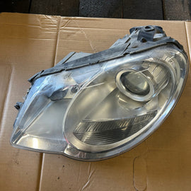 Frontscheinwerfer VW Eos 1Q1941005D Links Scheinwerfer Headlight SCH6353490354zp