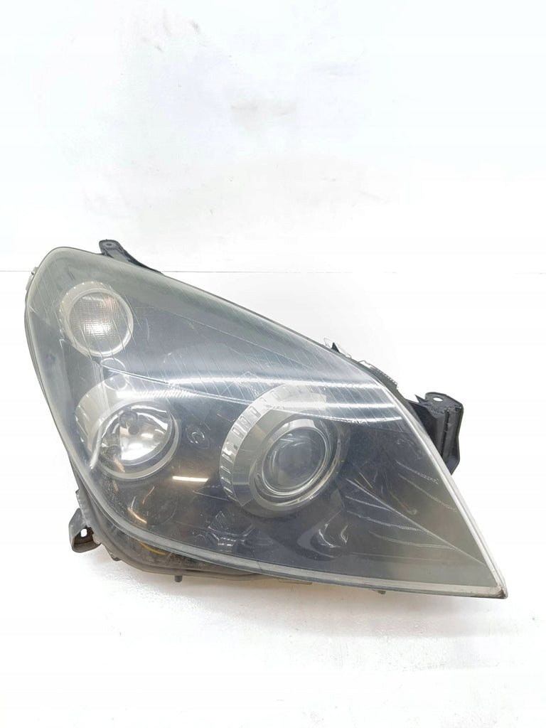 Frontscheinwerfer Opel Astra H RPG17541 Links Scheinwerfer Headlight SCH1379481555fc